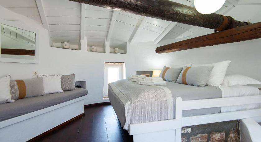 Photo of Bedroom in Sifnos