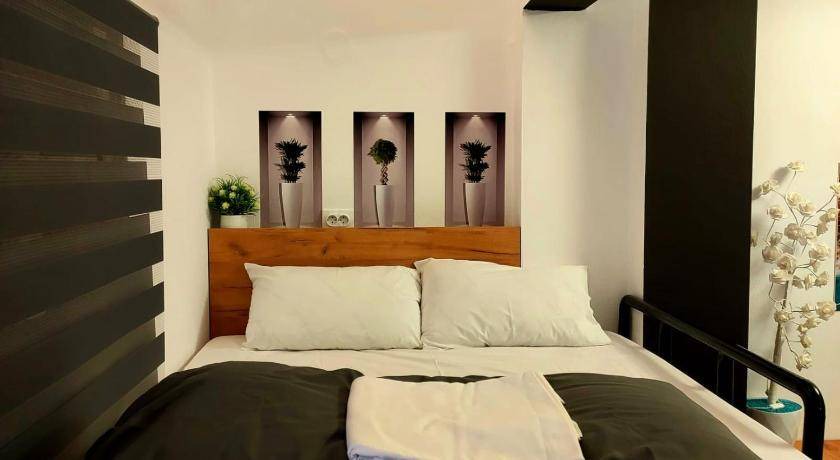 Photo of Bedroom in Serres