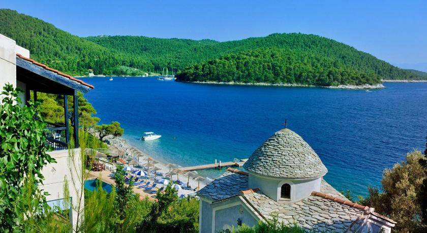 Photo of Others in Skopelos