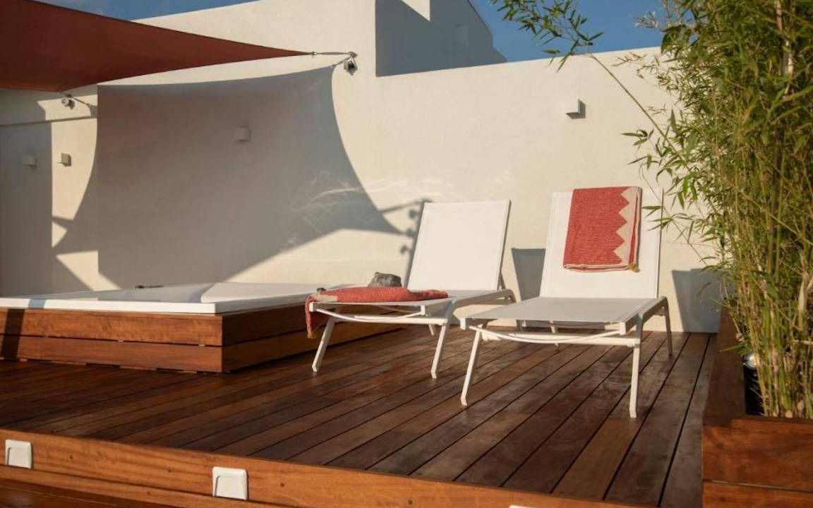 Photo of Patio Balcony in Glyfada