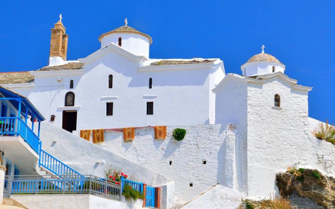 Photo of Others in Skopelos Town