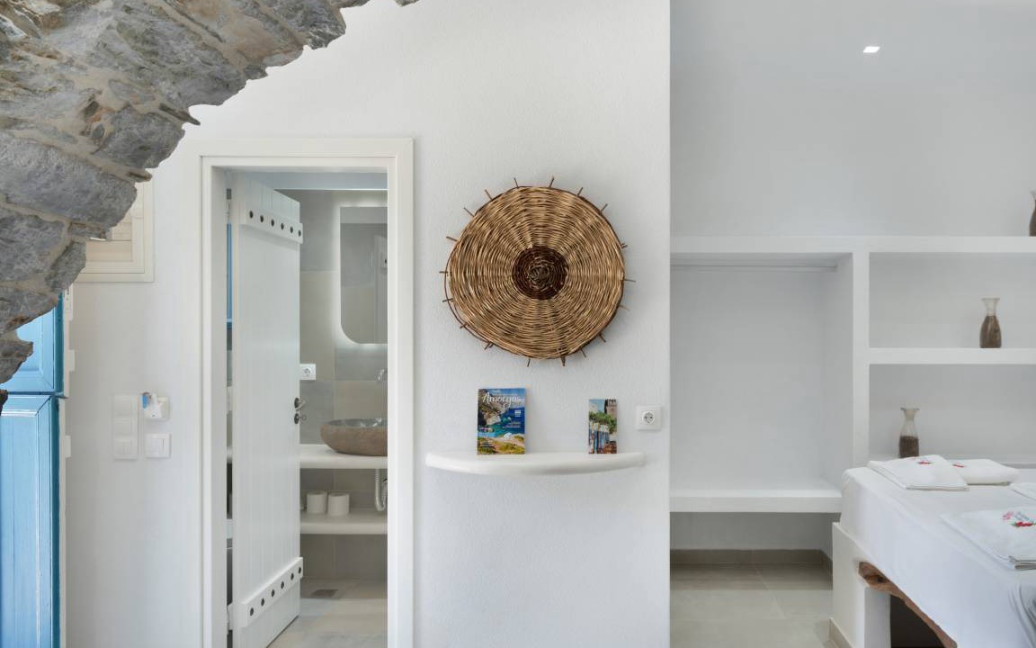 Photo of Others in Amorgos Town