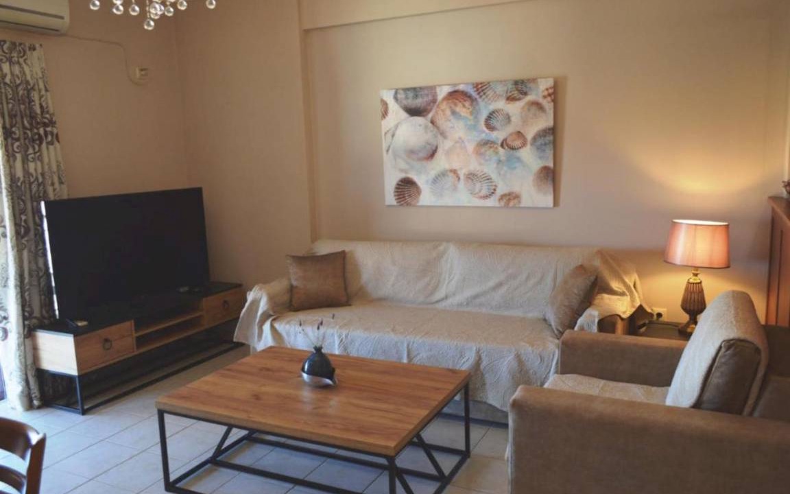 Photo of Livingroom in Pylos