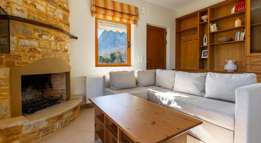 Photo of Others in North Tzoumerka