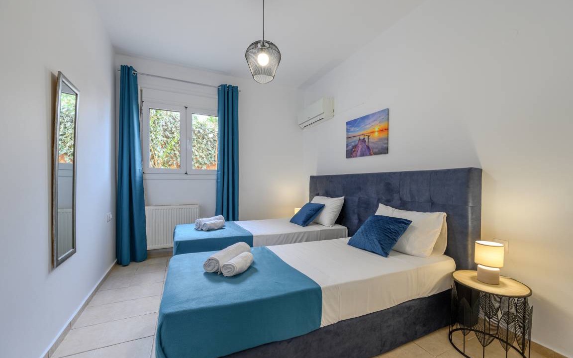 Photo of Bedroom in Drosia
