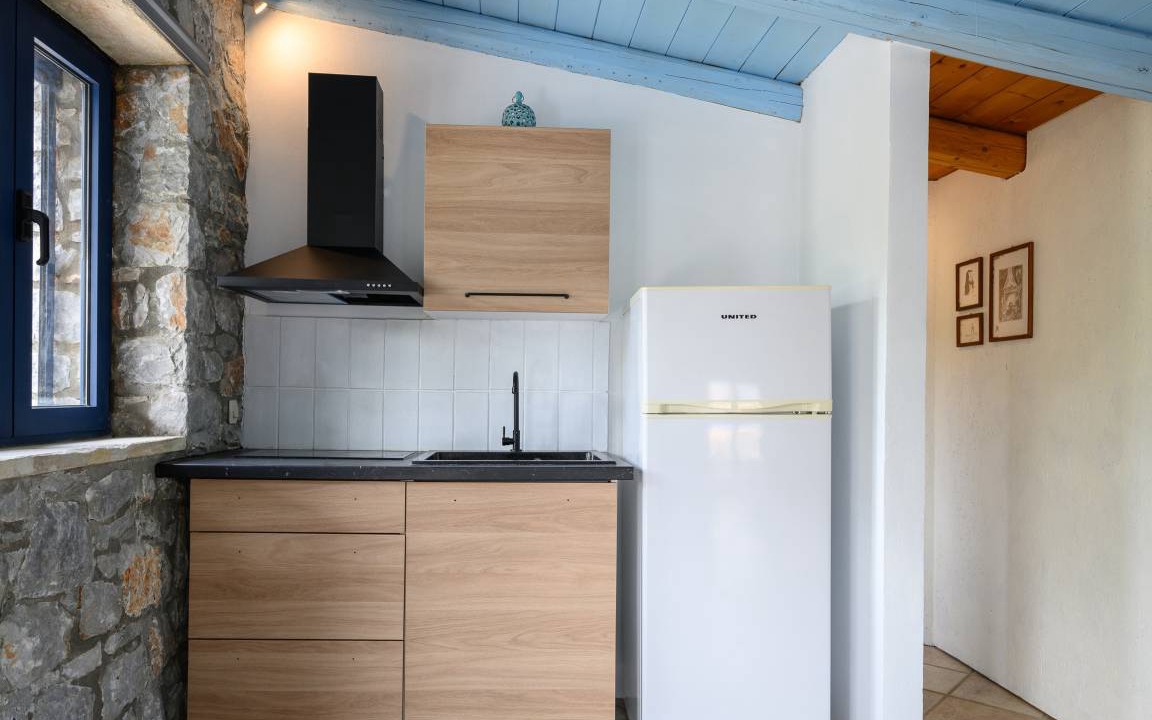 Photo of Kitchen in Lampini