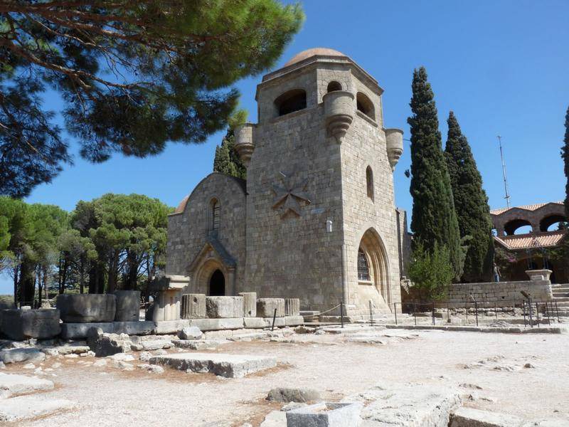 Photo of Others in Ialyssos