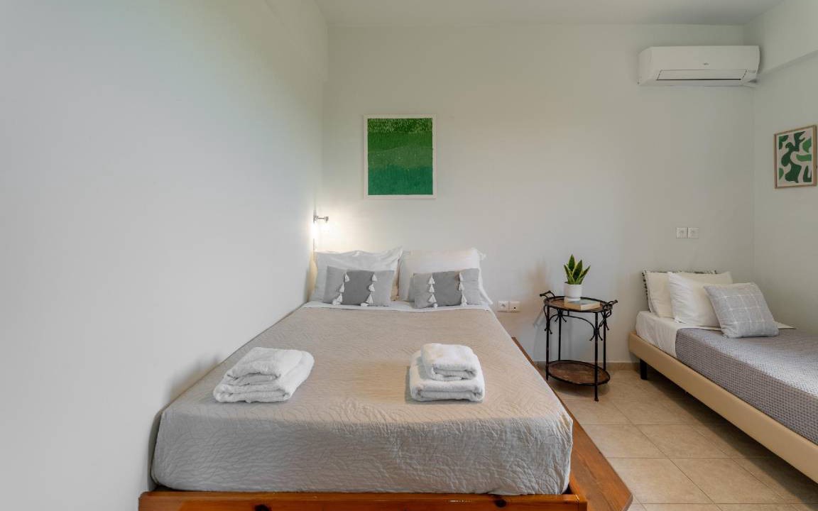 Photo of Bedroom in Somatas