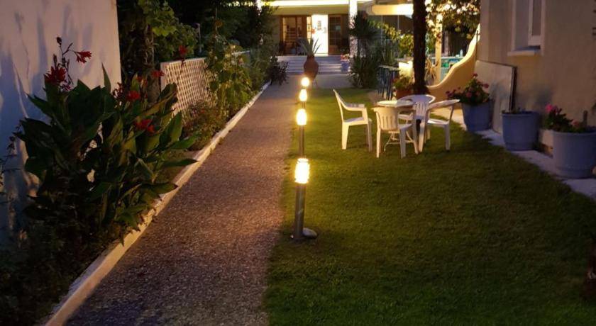 Photo of Others in Thasos Town