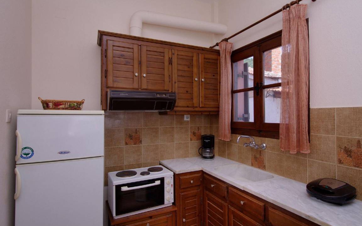 Photo of Kitchen in Lefokastron