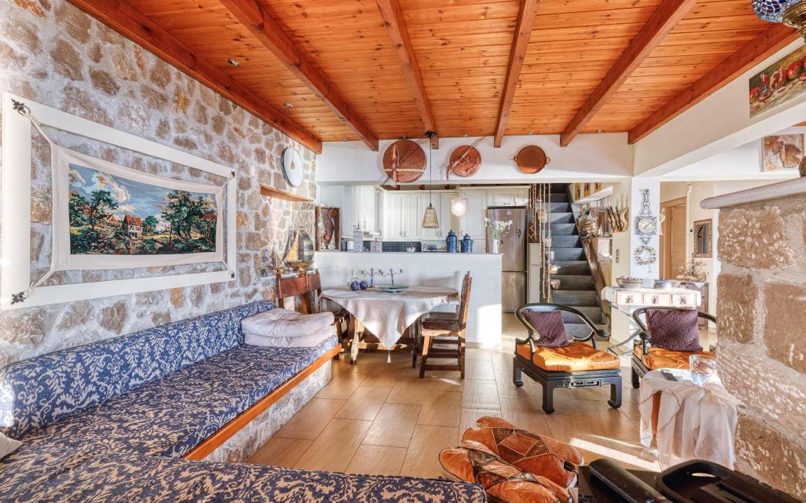 Photo of Livingroom in Kamena Vourla