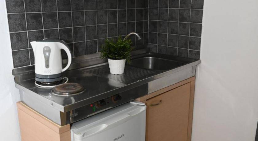 Photo of Kitchen in Petaloudes