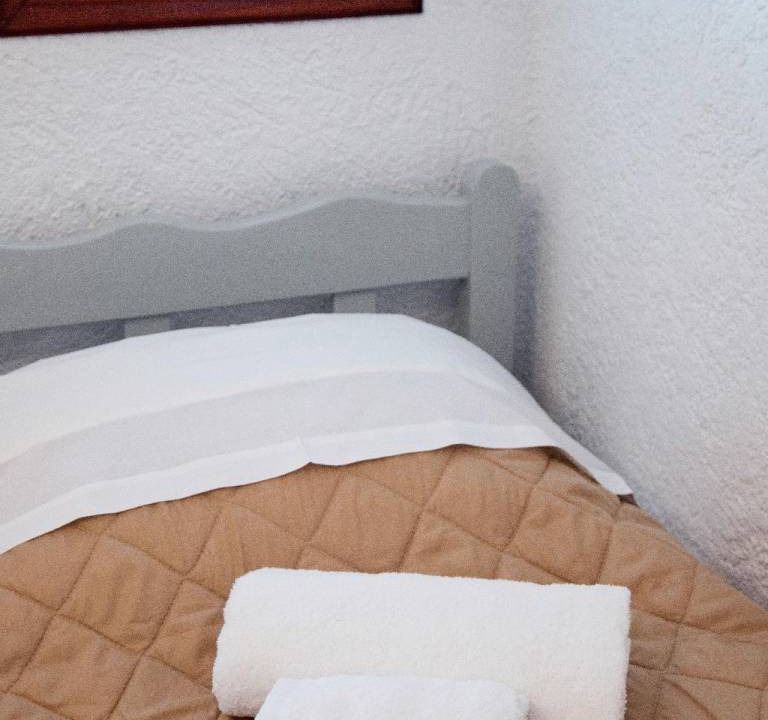 Photo of Bedroom in Ferma