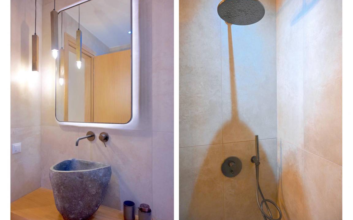 Photo of Bathroom in Kouramades