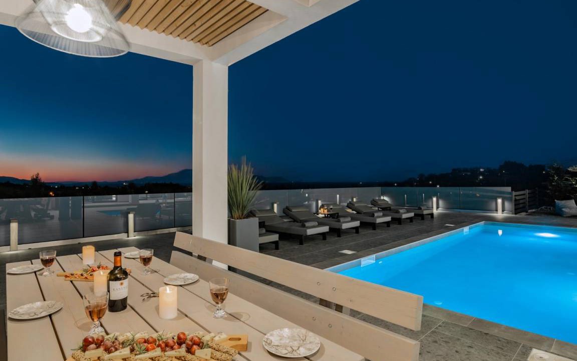 Photo of Patio Balcony in Planos