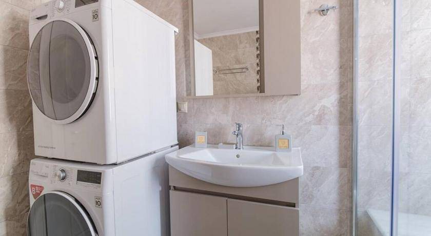 Photo of Bathroom in Limnos