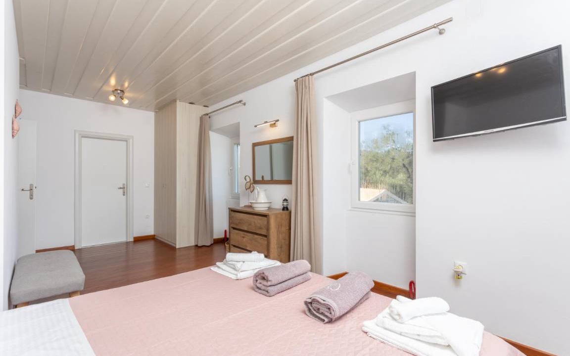 Photo of Bedroom in Rantatika
