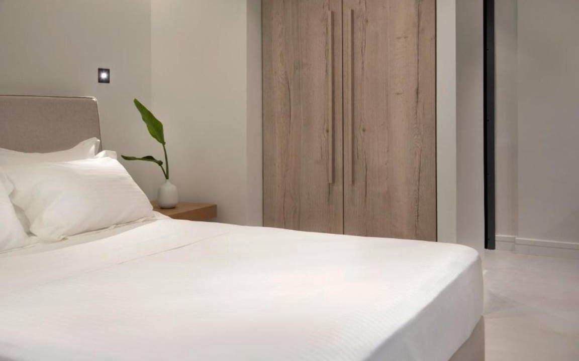 Photo of Bedroom in Glyfada