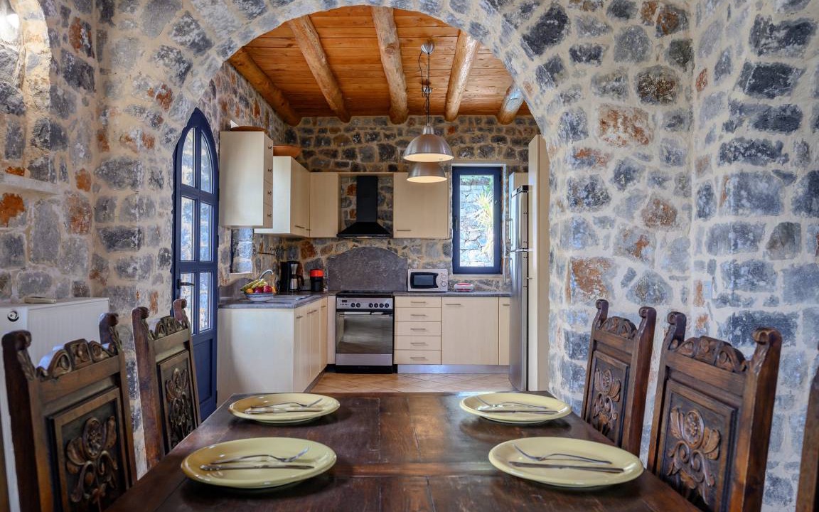 Photo of Kitchen in Lampini