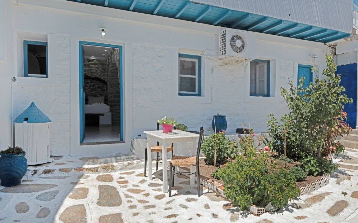 Photo of Others in Amorgos Town