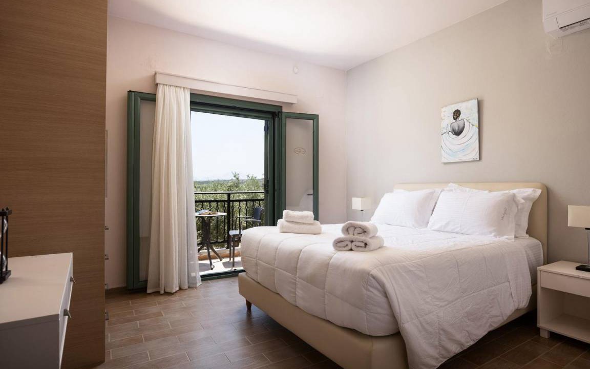 Photo of Bedroom in Kirianna