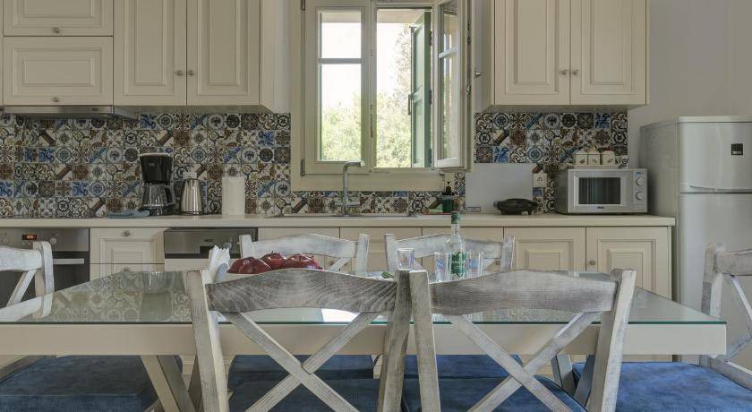 Photo of Kitchen in Plomari