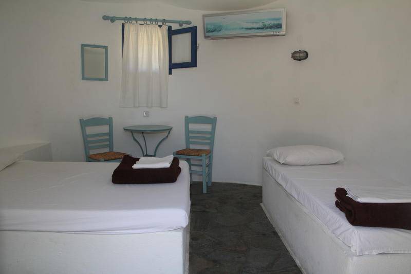 Photo of Bedroom in Mylopotas