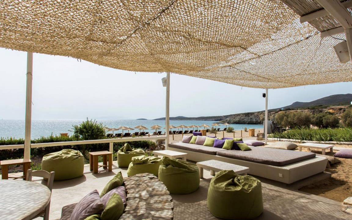 Photo of Others in Antiparos