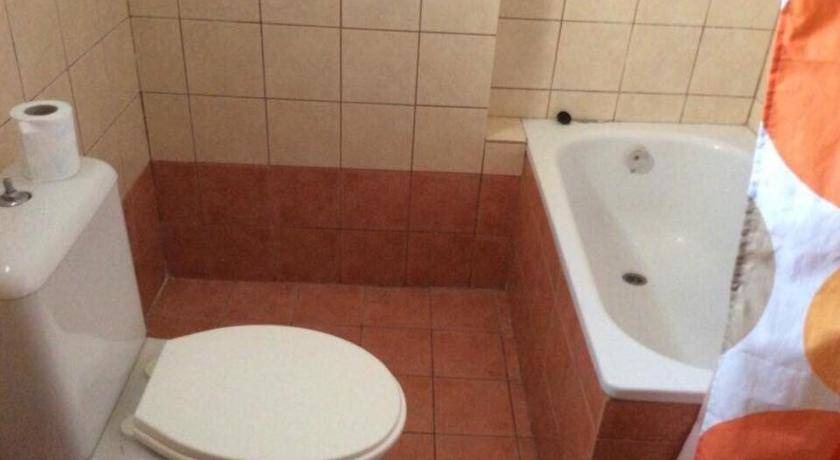Photo of Bathroom in Nea Michaniona