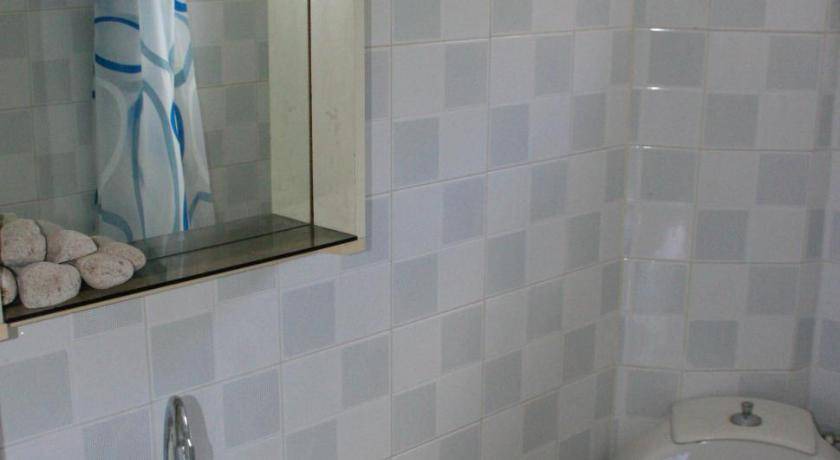 Photo of Bathroom in Tilos