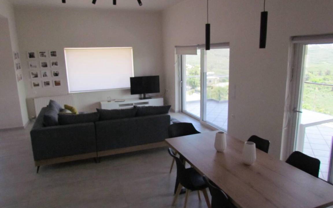 Photo of Livingroom in Kamara Kalidonias