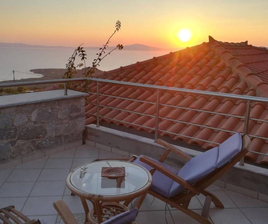 Photo of Patio Balcony in Lefktron