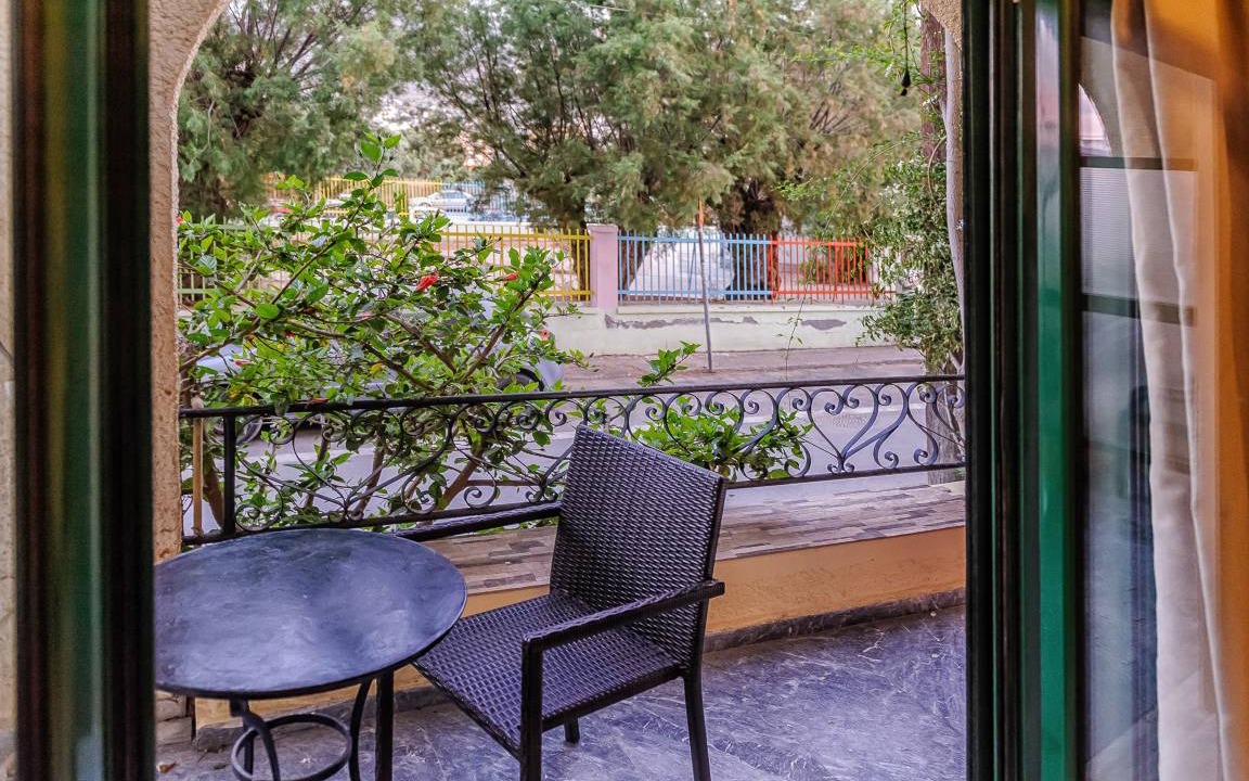 Photo of Patio Balcony in Limenas Chersonisou