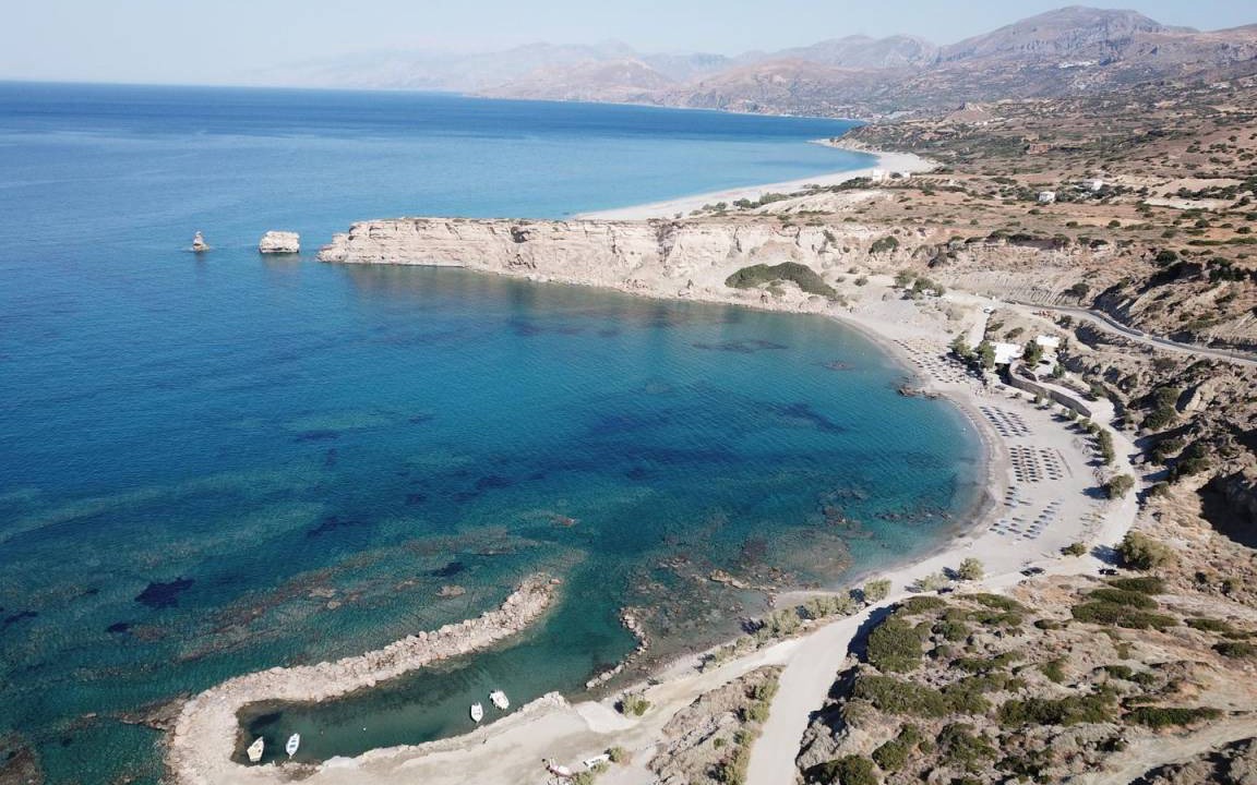Photo of Others in Triopetra