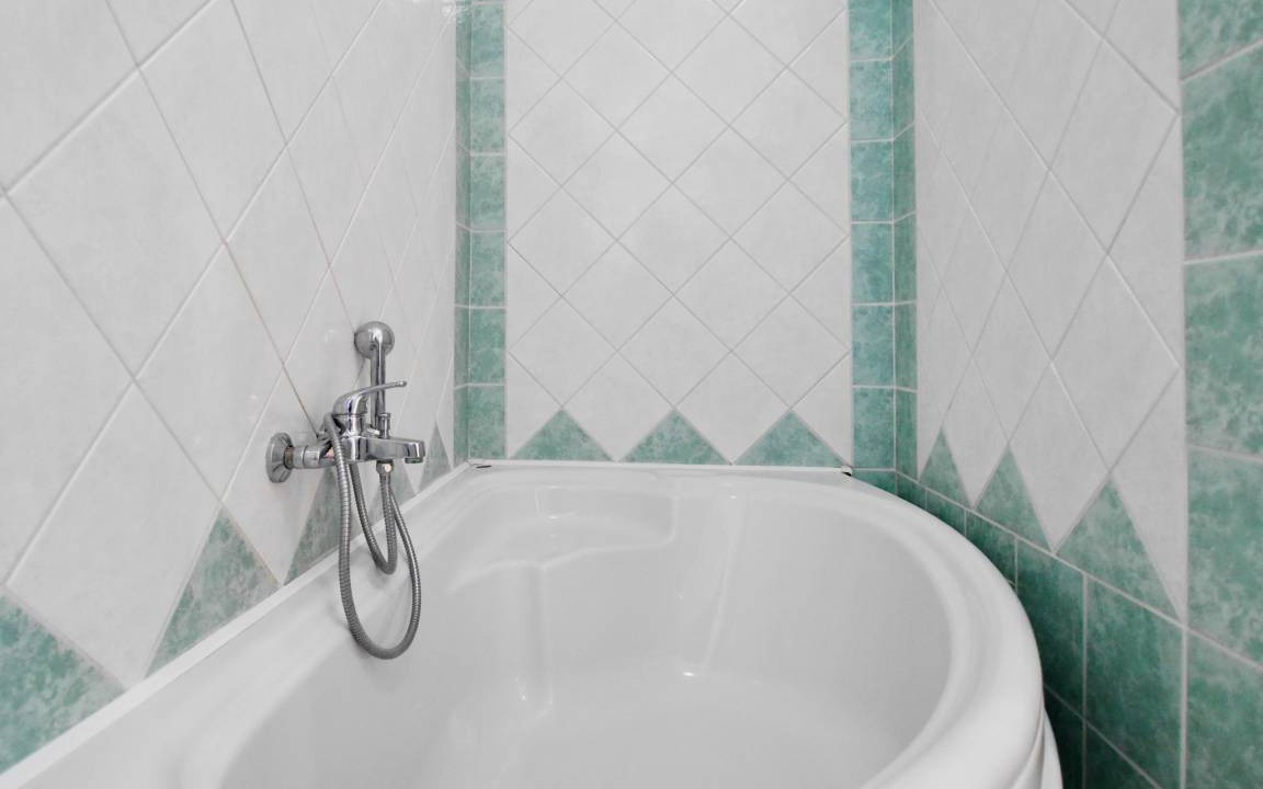 Photo of Bathroom in Leivathos
