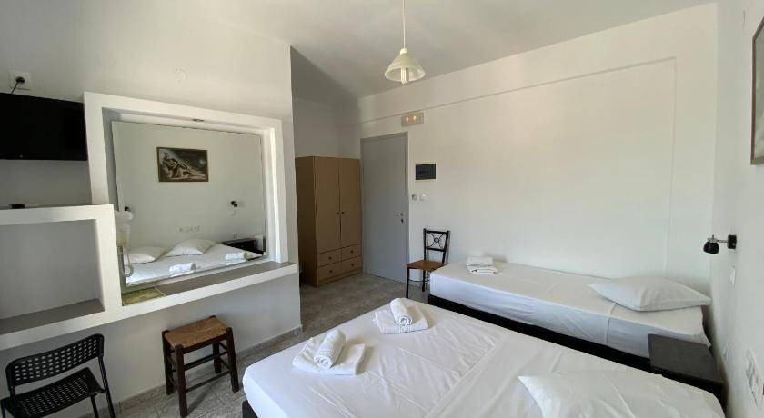 Photo of Bedroom in Ios
