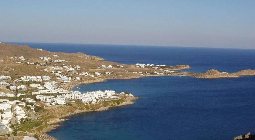 Photo of Outdoor in Platis Gialos