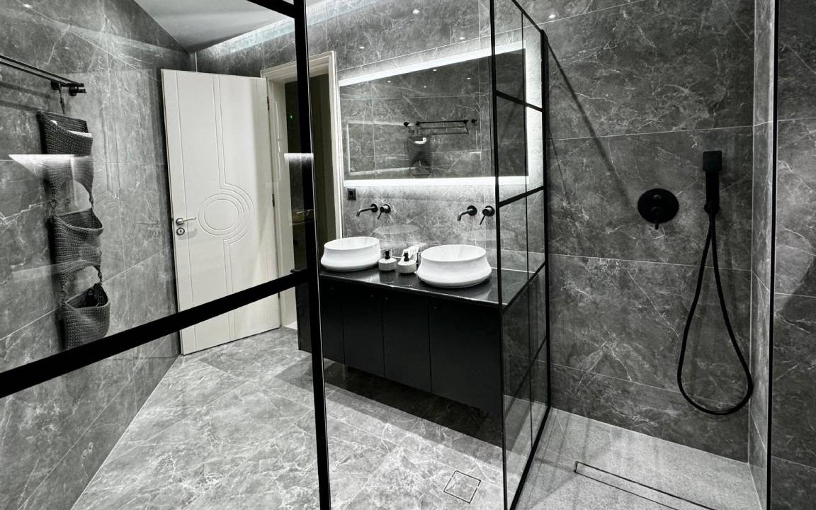 Photo of Bathroom in Ixia