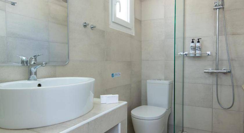 Photo of Bathroom in Sifnos