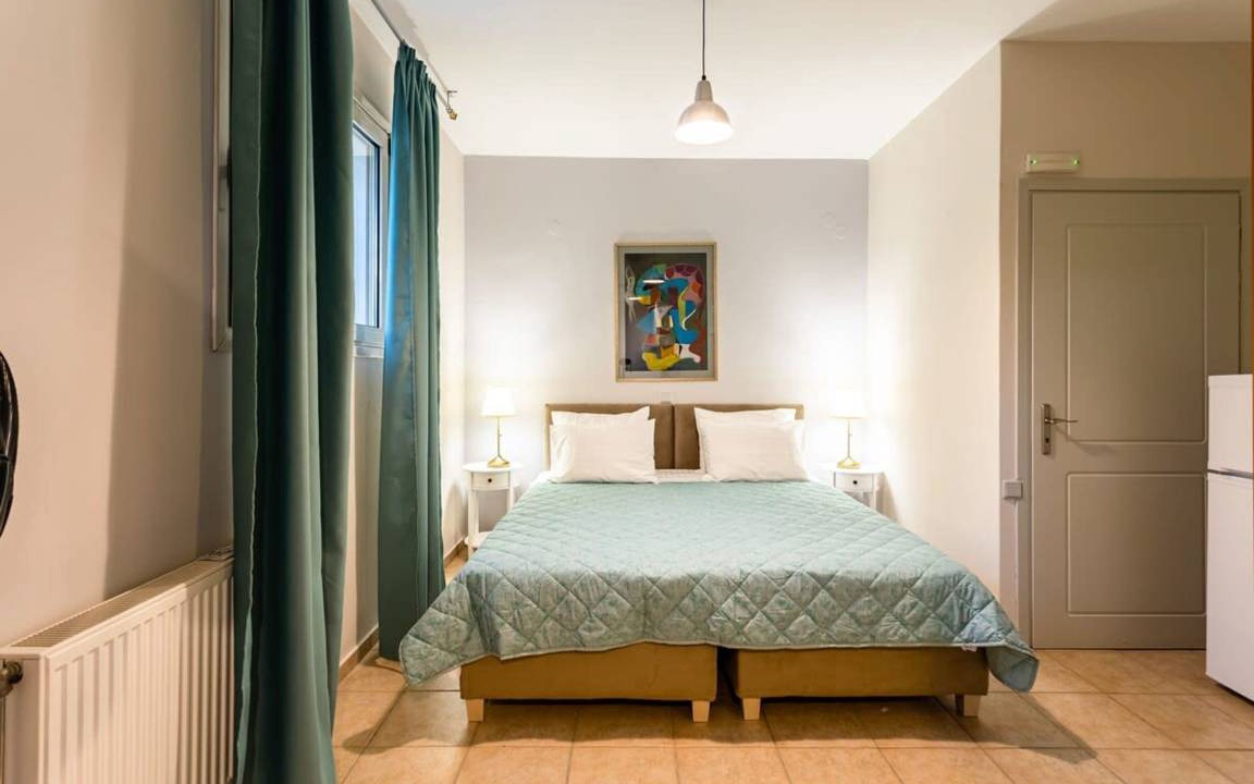 Photo of Bedroom in Kitries