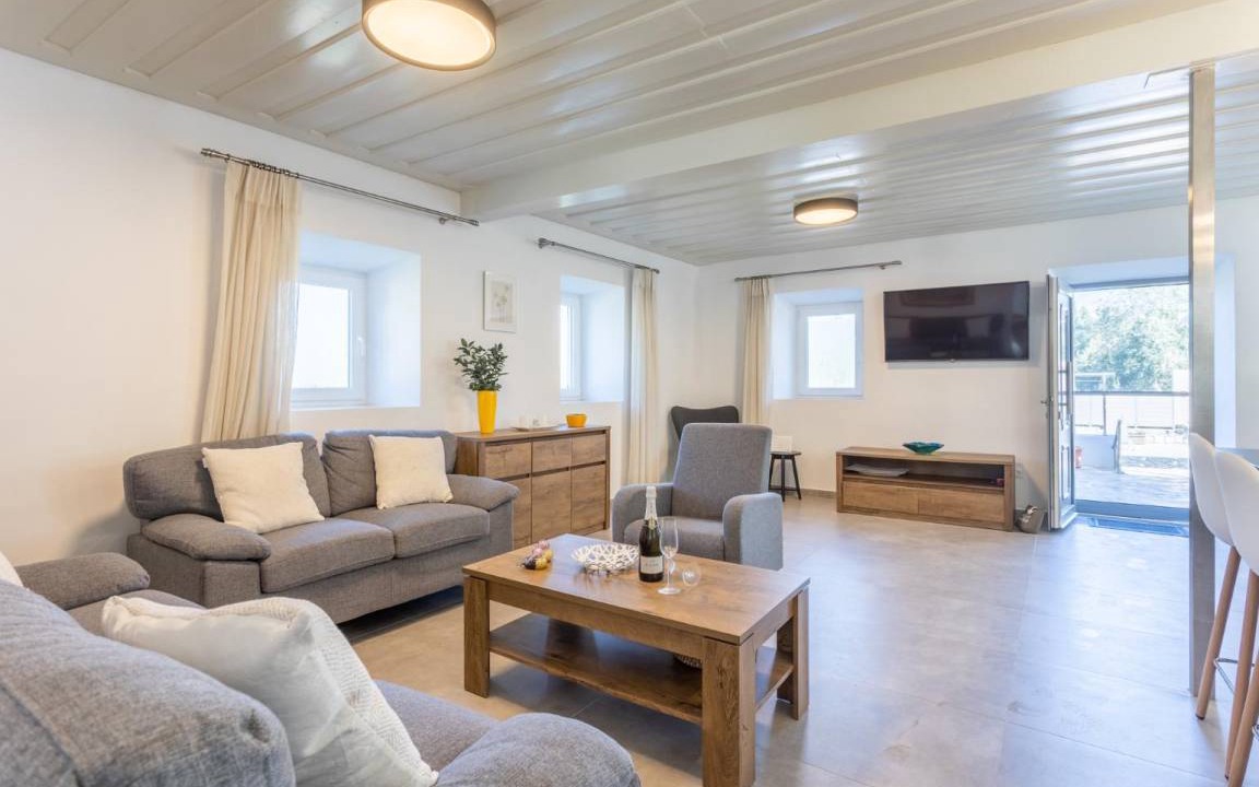 Photo of Livingroom in Rantatika