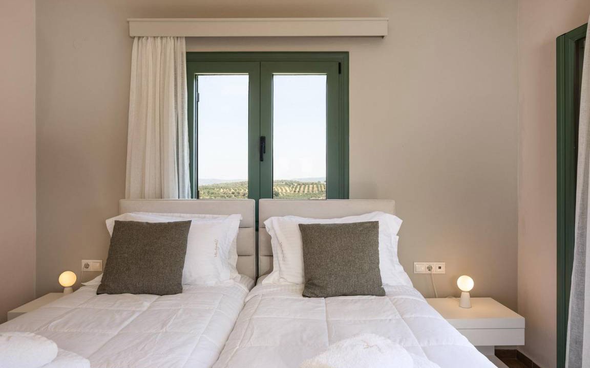 Photo of Bedroom in Kirianna