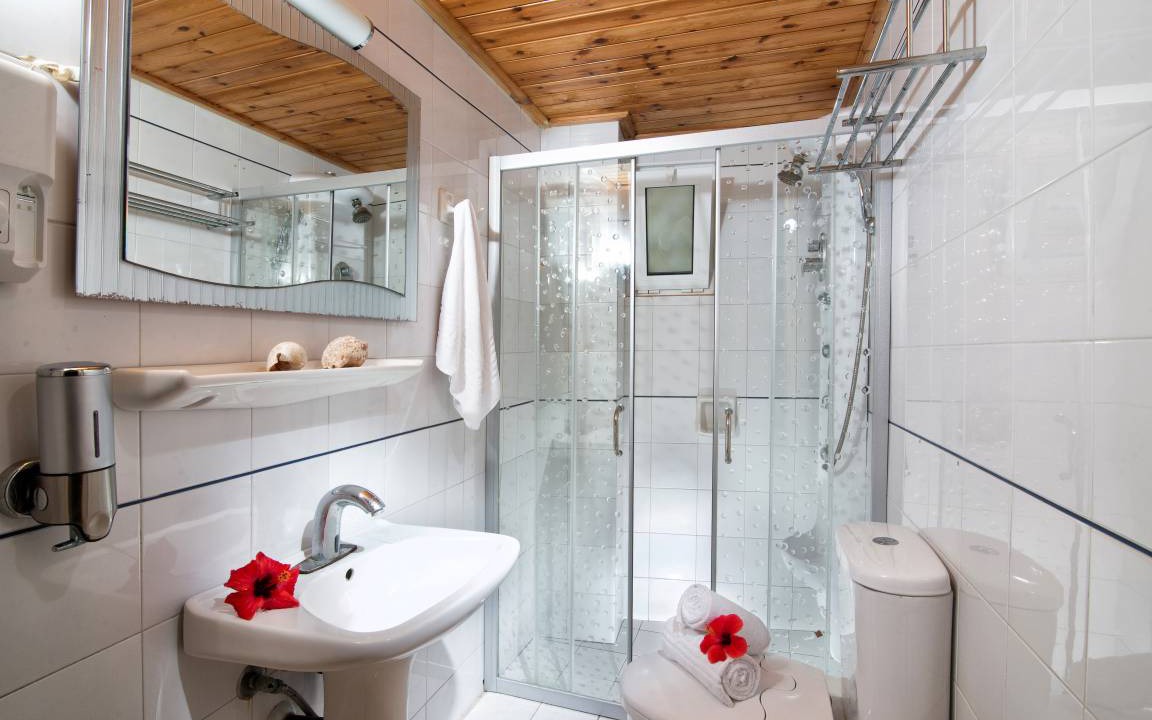 Photo of Bathroom in Limenas Chersonisou