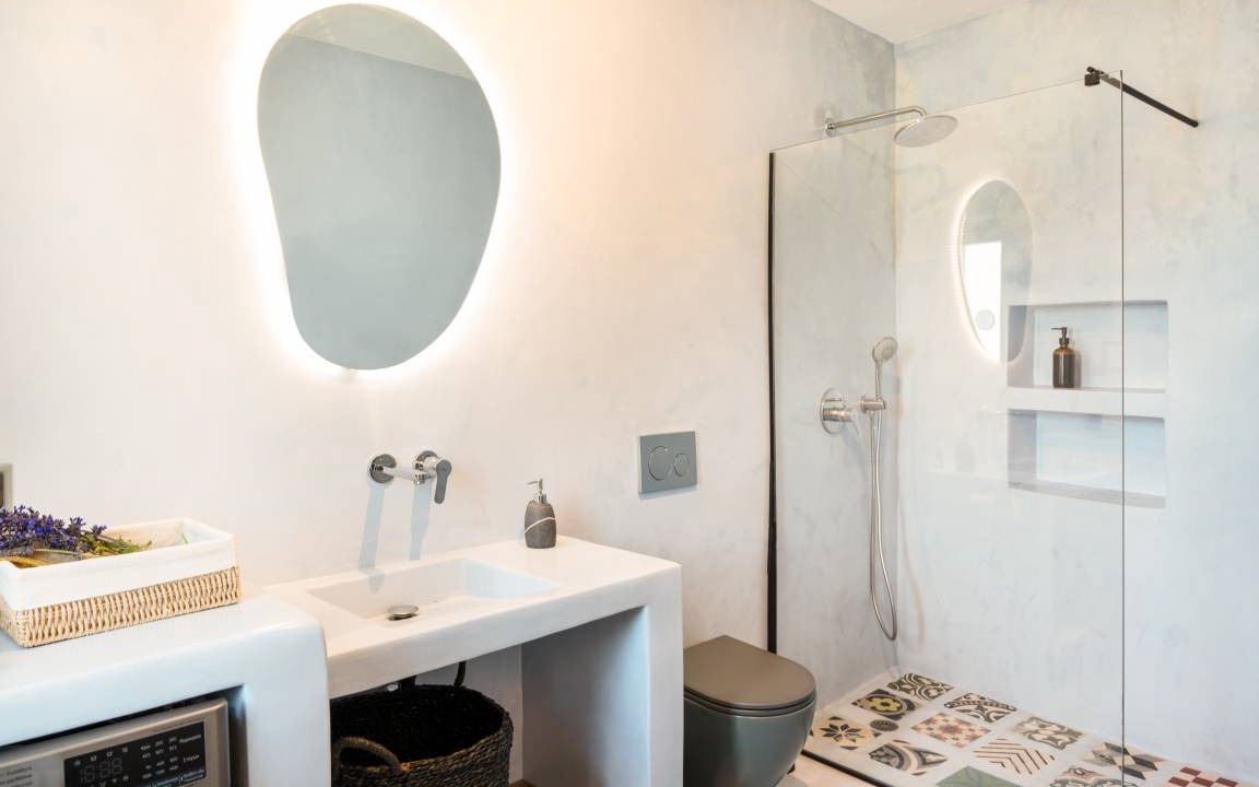 Photo of Bathroom in Apollonia