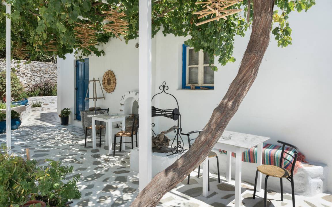 Photo of Others in Amorgos Town