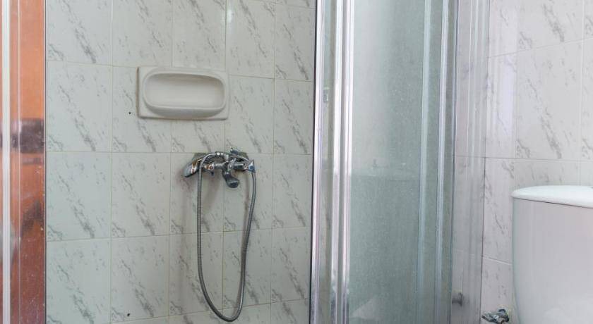 Photo of Bathroom in Loutro