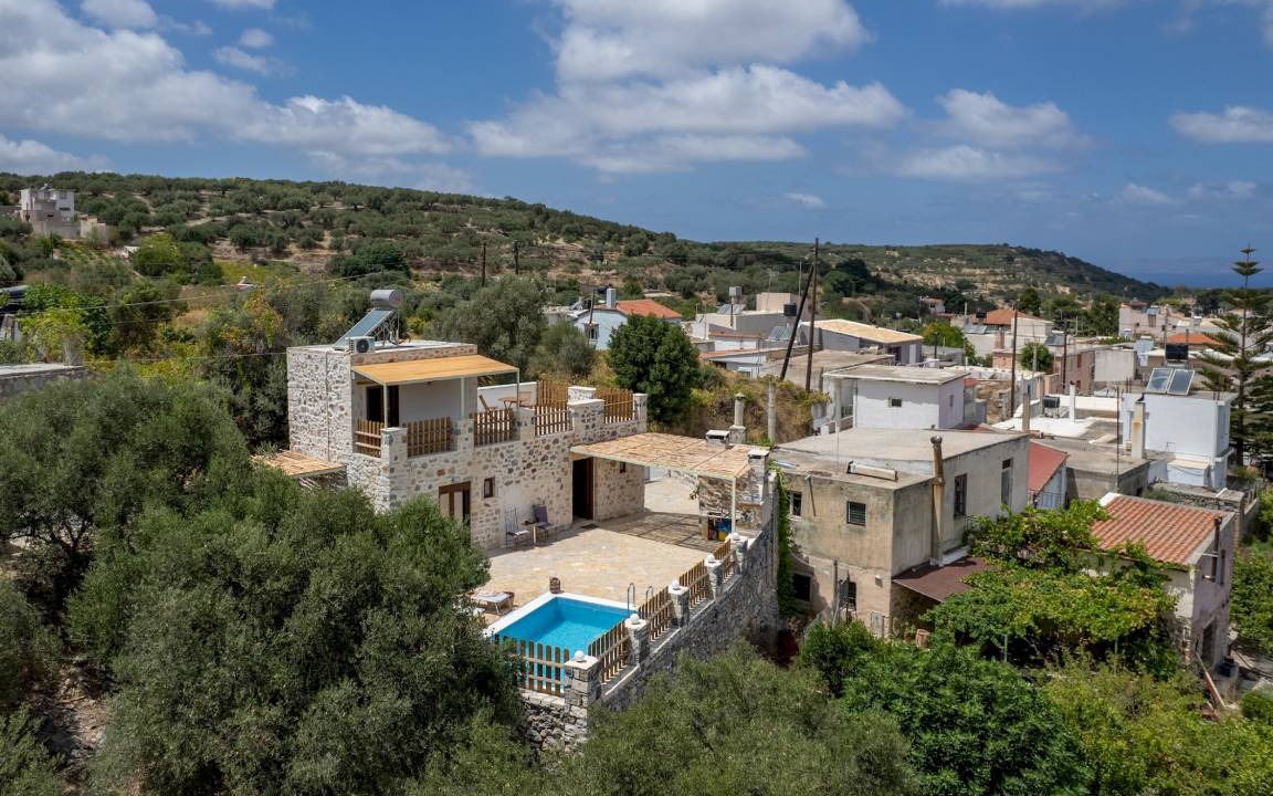 Photo of Others in Pano Chersonissos