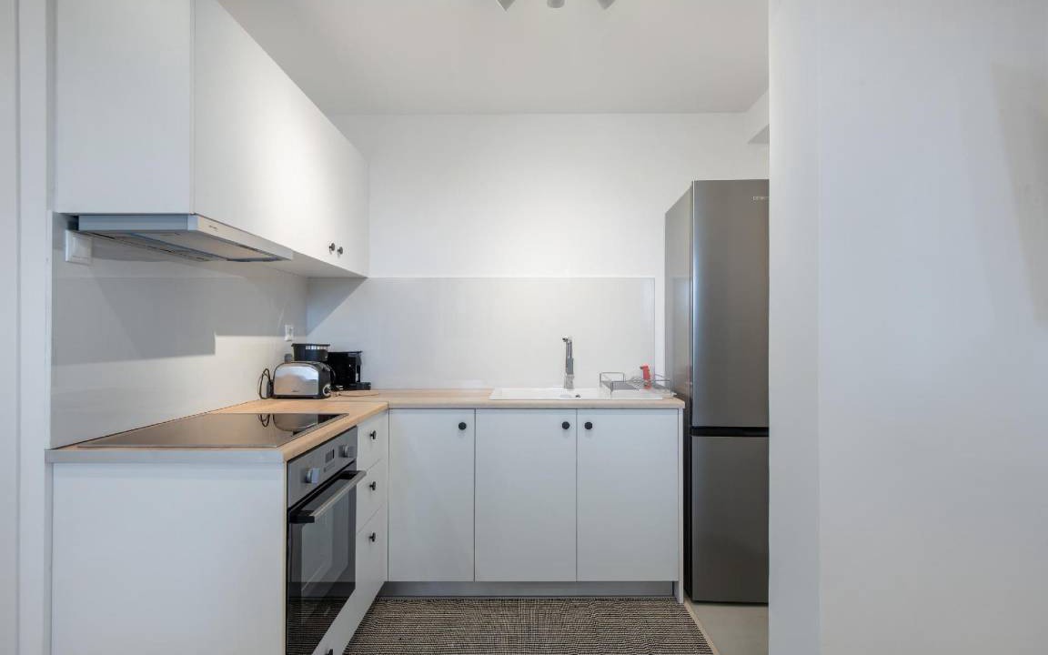 Photo of Kitchen in Lahania