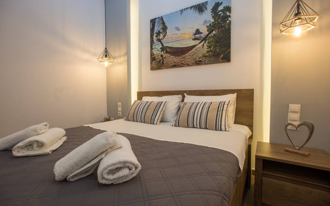 Photo of Bedroom in Archanes-Asterousia