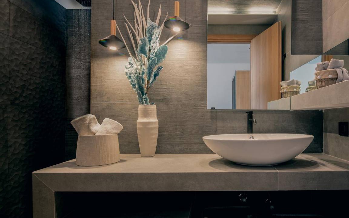 Photo of Bathroom in Planos